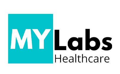 mylabs logo
